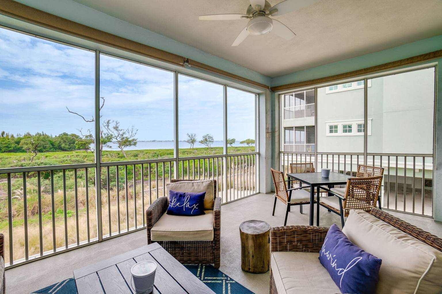 Bradenton Vacation Rental