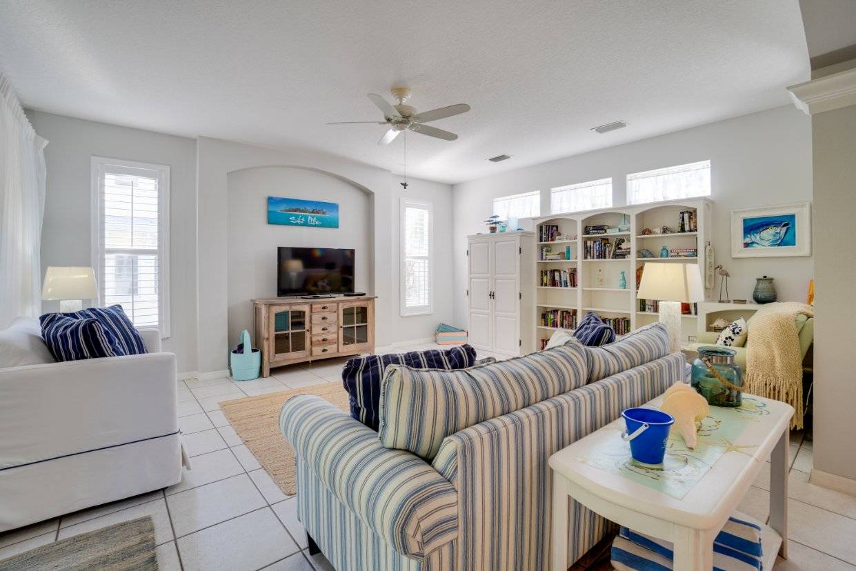 Bradenton Beach Vacation Rental