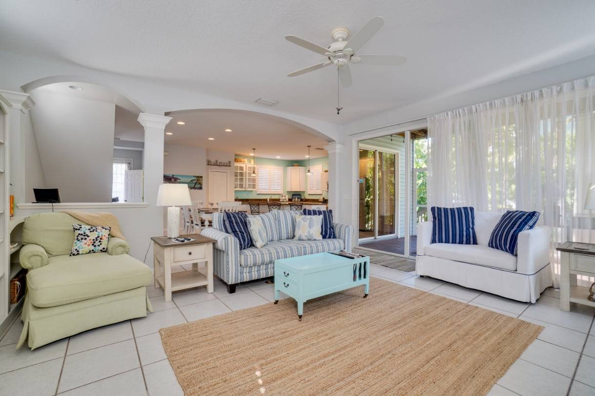 Bradenton Beach Vacation Rental