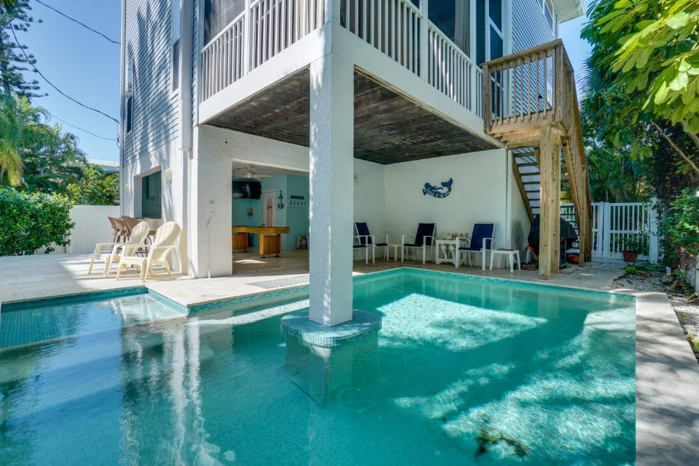 Bradenton Beach Vacation Rental