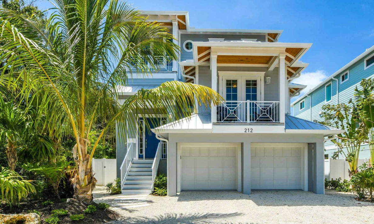 Anna Maria Vacation Rental