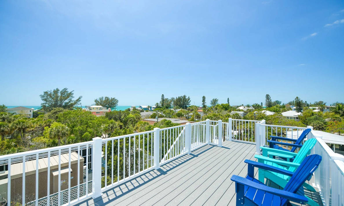 Anna Maria Vacation Rental