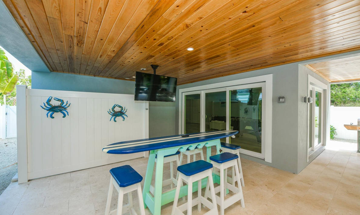 Anna Maria Vacation Rental