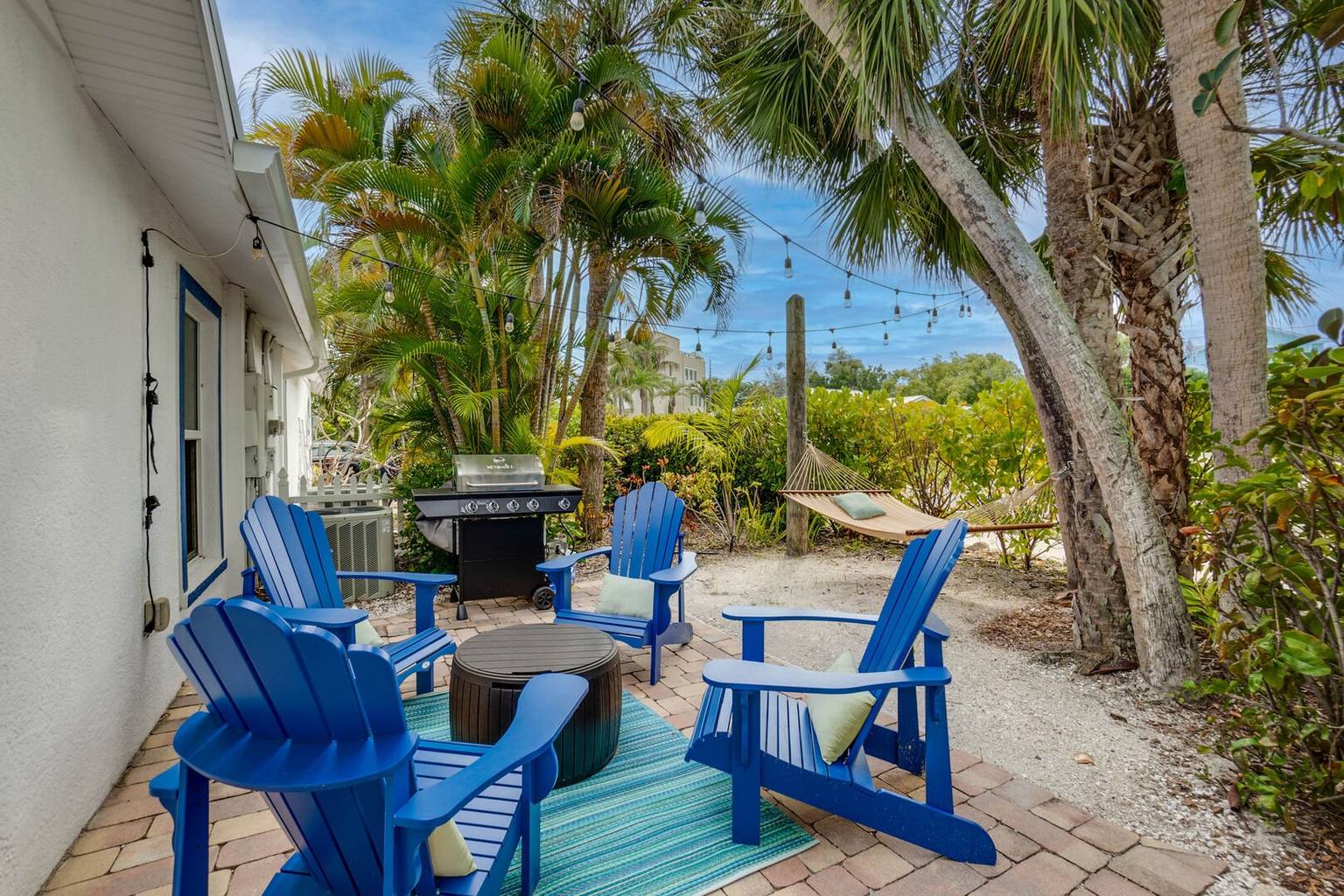 Holmes Beach Vacation Rental