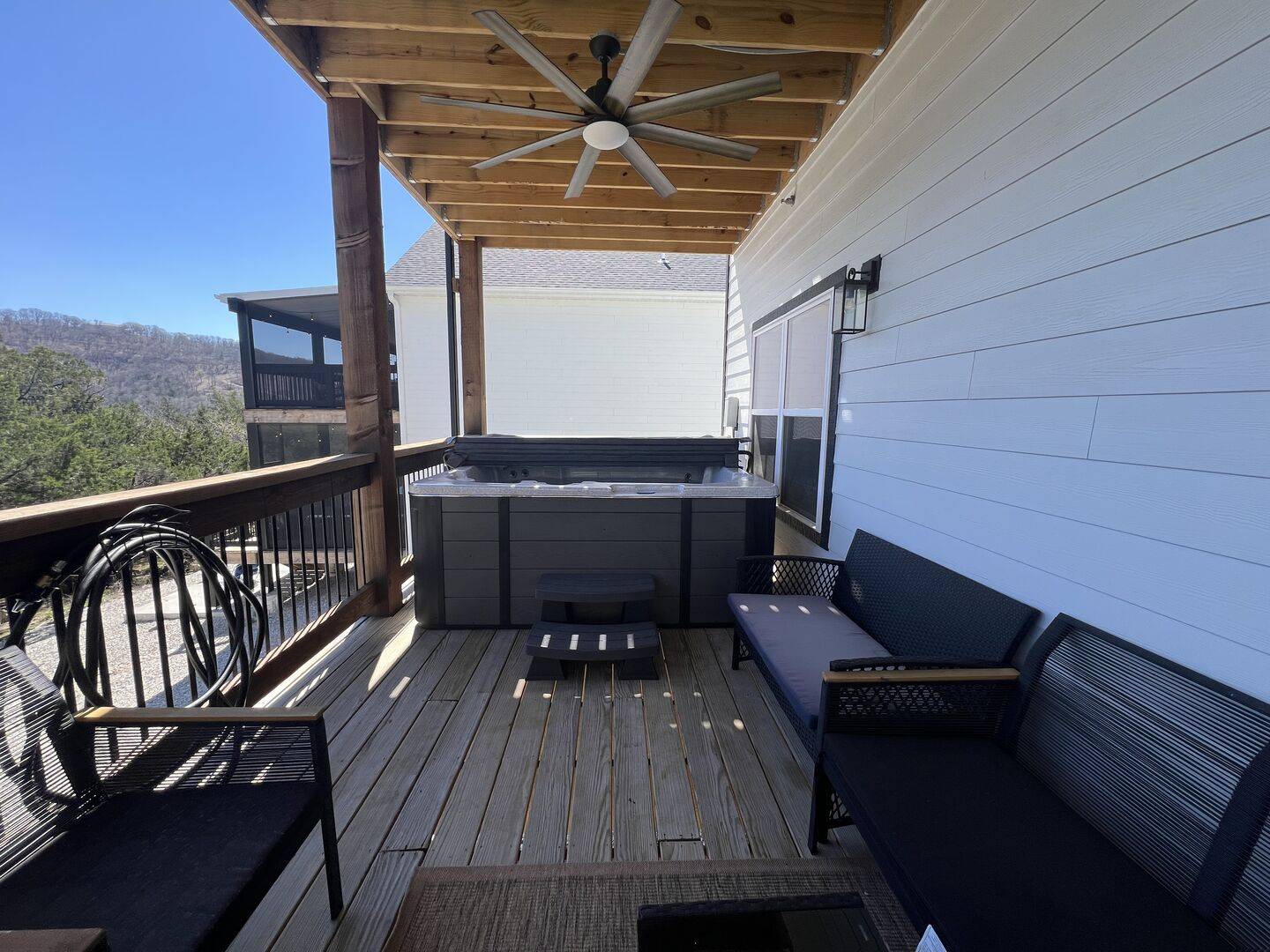 Hollister Vacation Rental