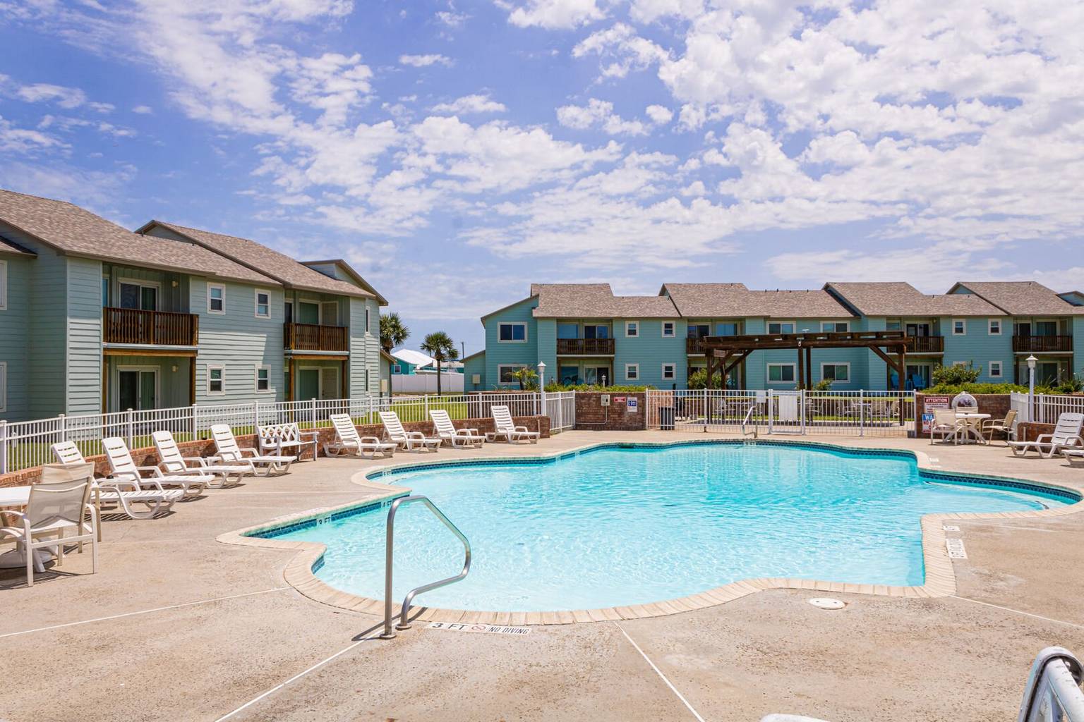 Port Aransas Vacation Rental