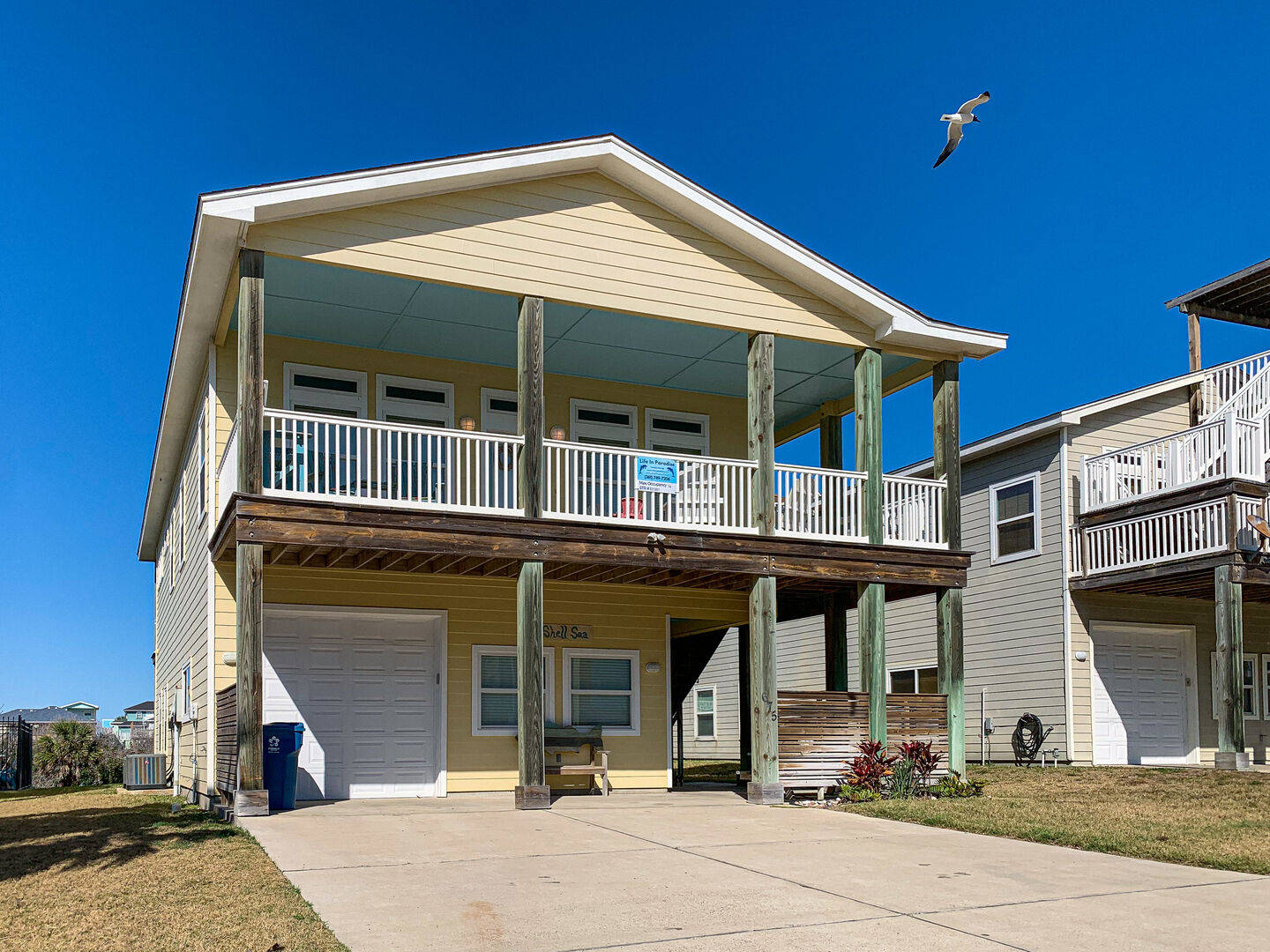 Port Aransas Vacation Rental