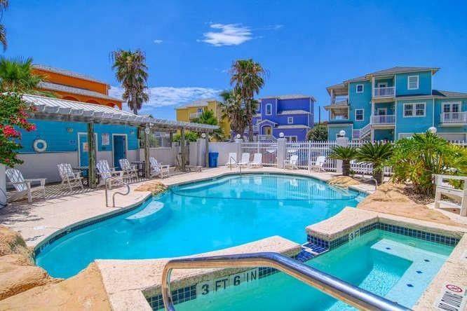 Port Aransas Vacation Rental