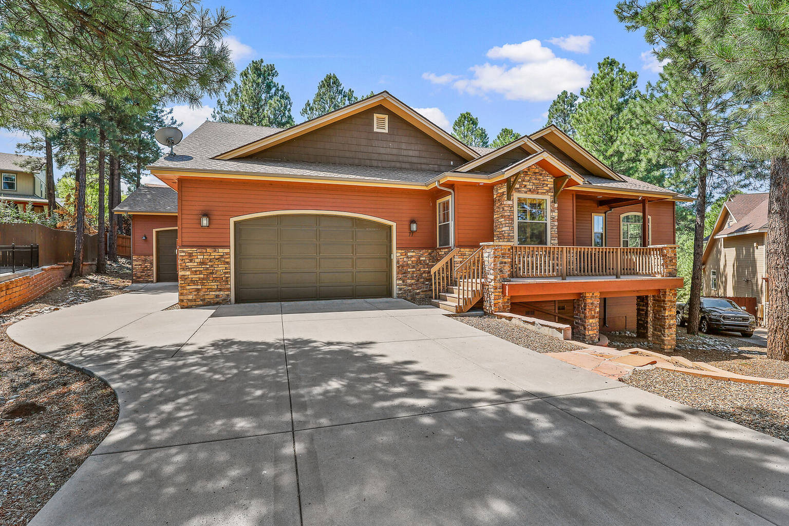 Flagstaff Vacation Rental