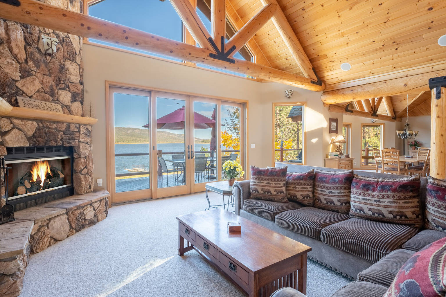 Big Bear Lake Vacation Rental