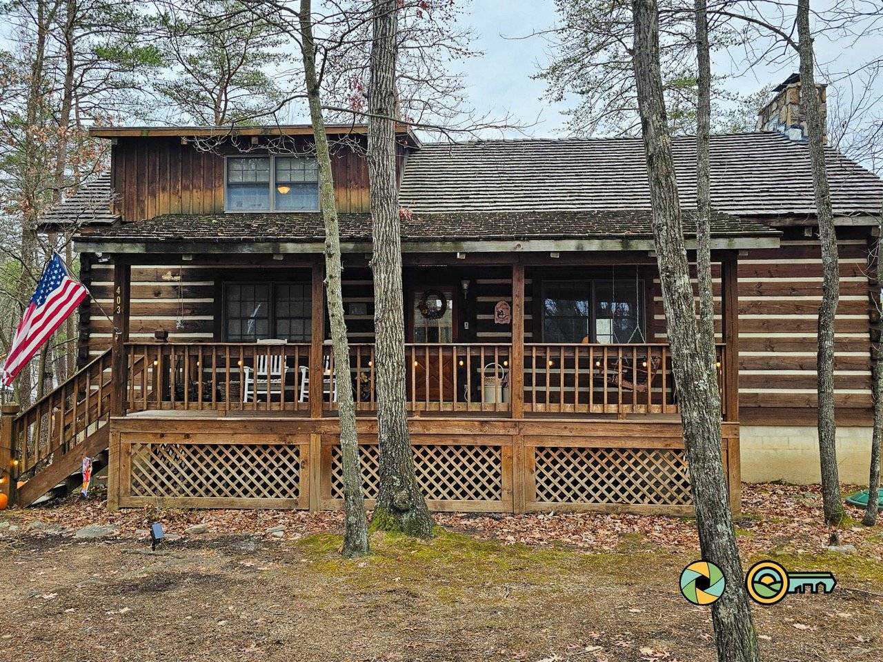 Basye Vacation Rental