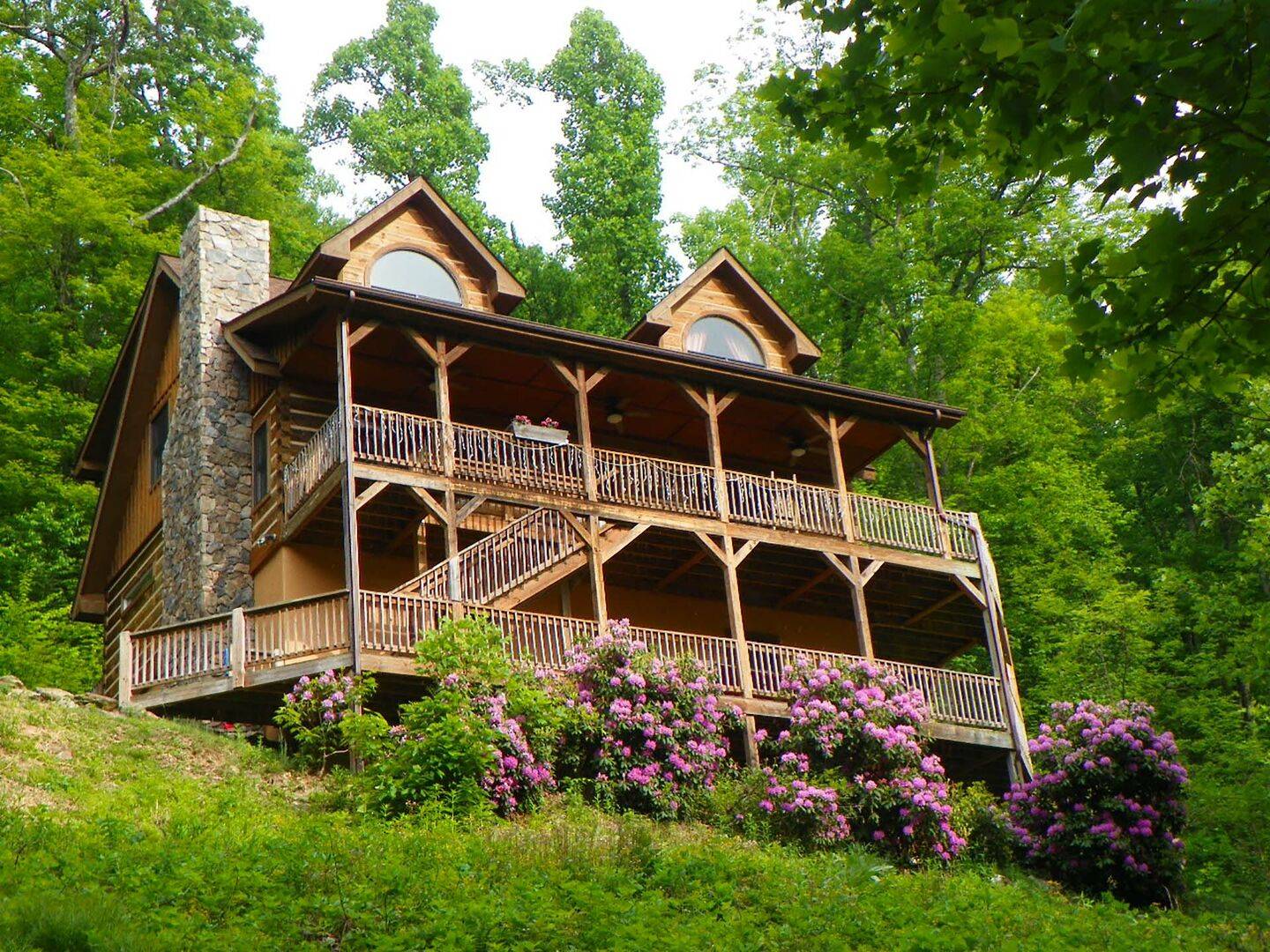 Blowing Rock Vacation Rental