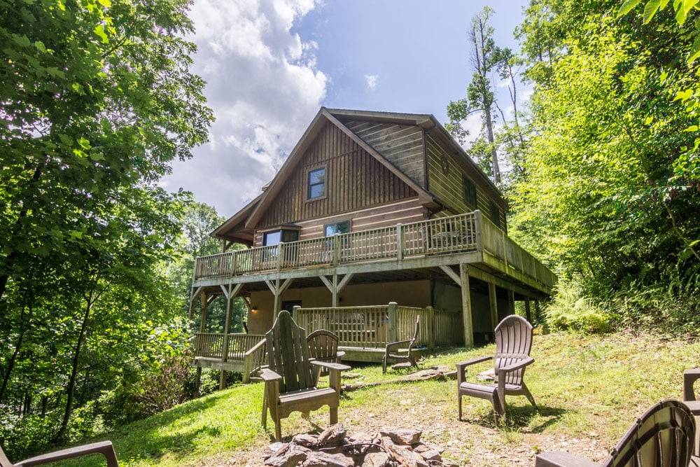 Blowing Rock Vacation Rental