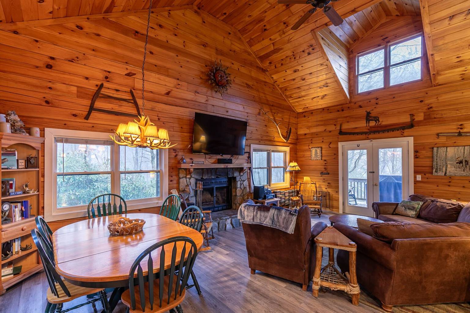 Blowing Rock Vacation Rental