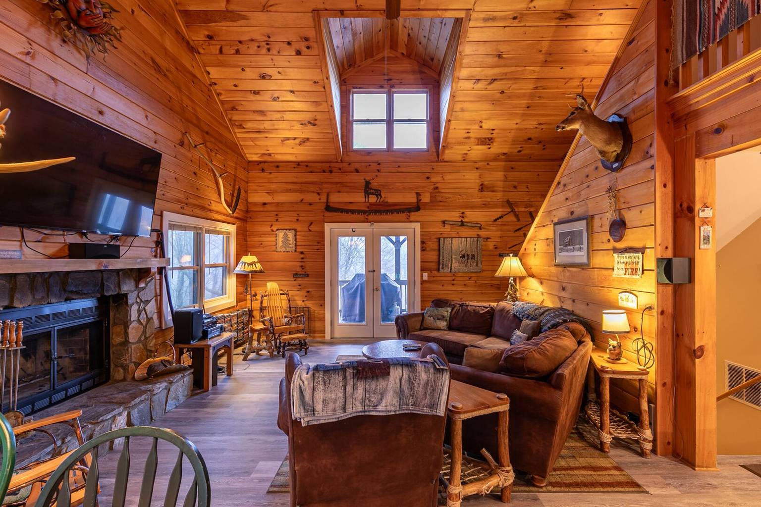 Blowing Rock Vacation Rental