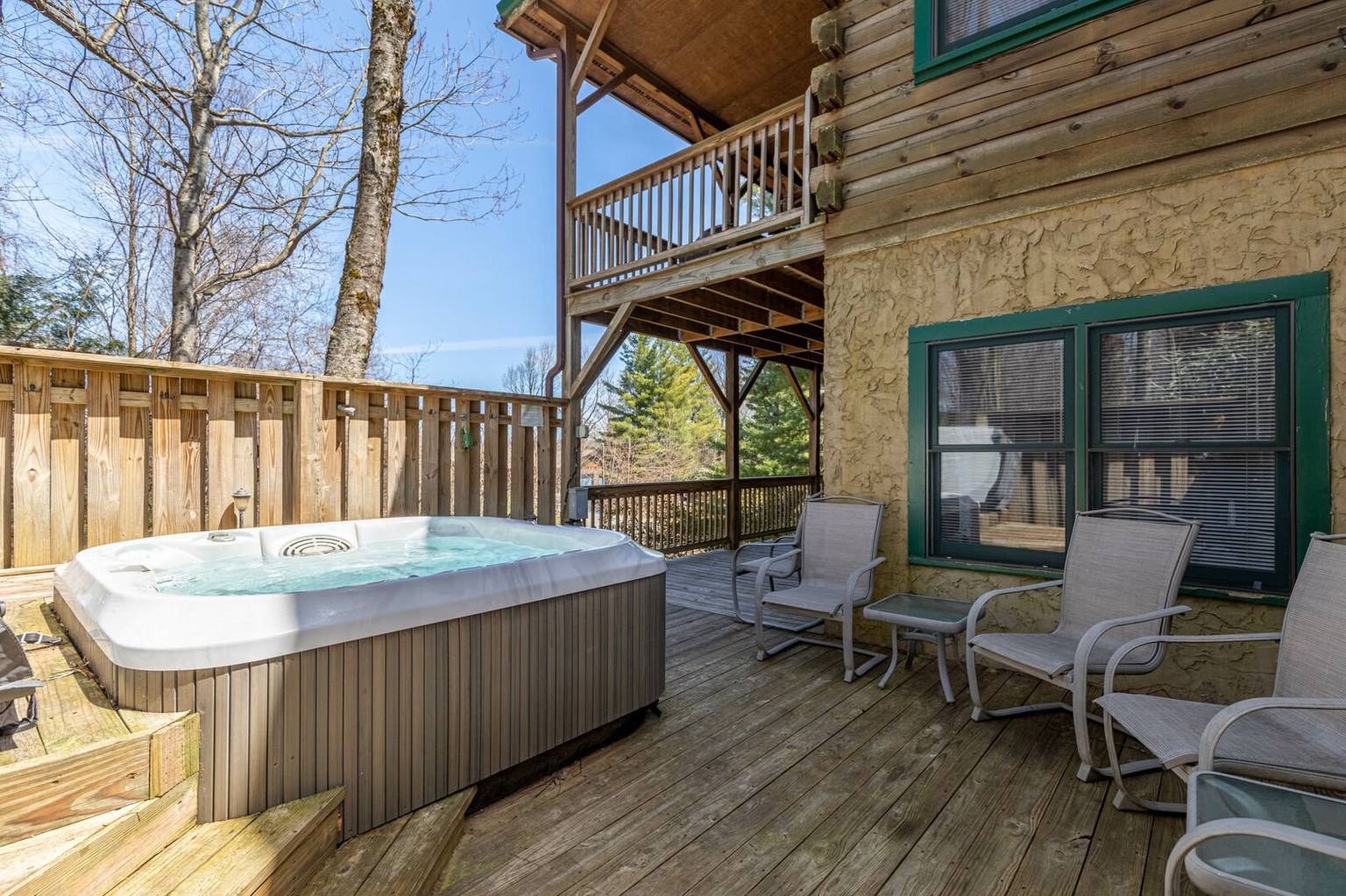 Blowing Rock Vacation Rental