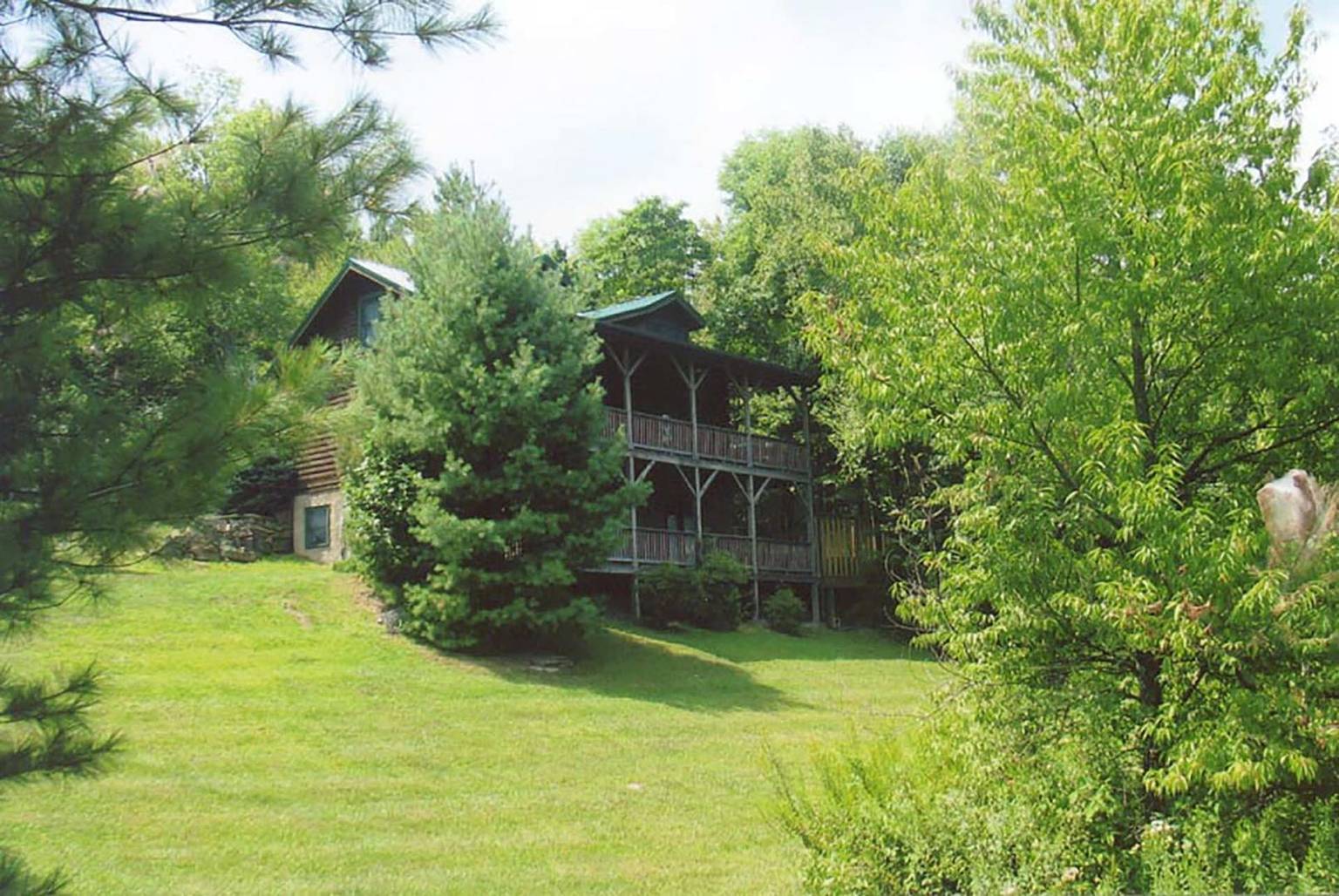 Blowing Rock Vacation Rental