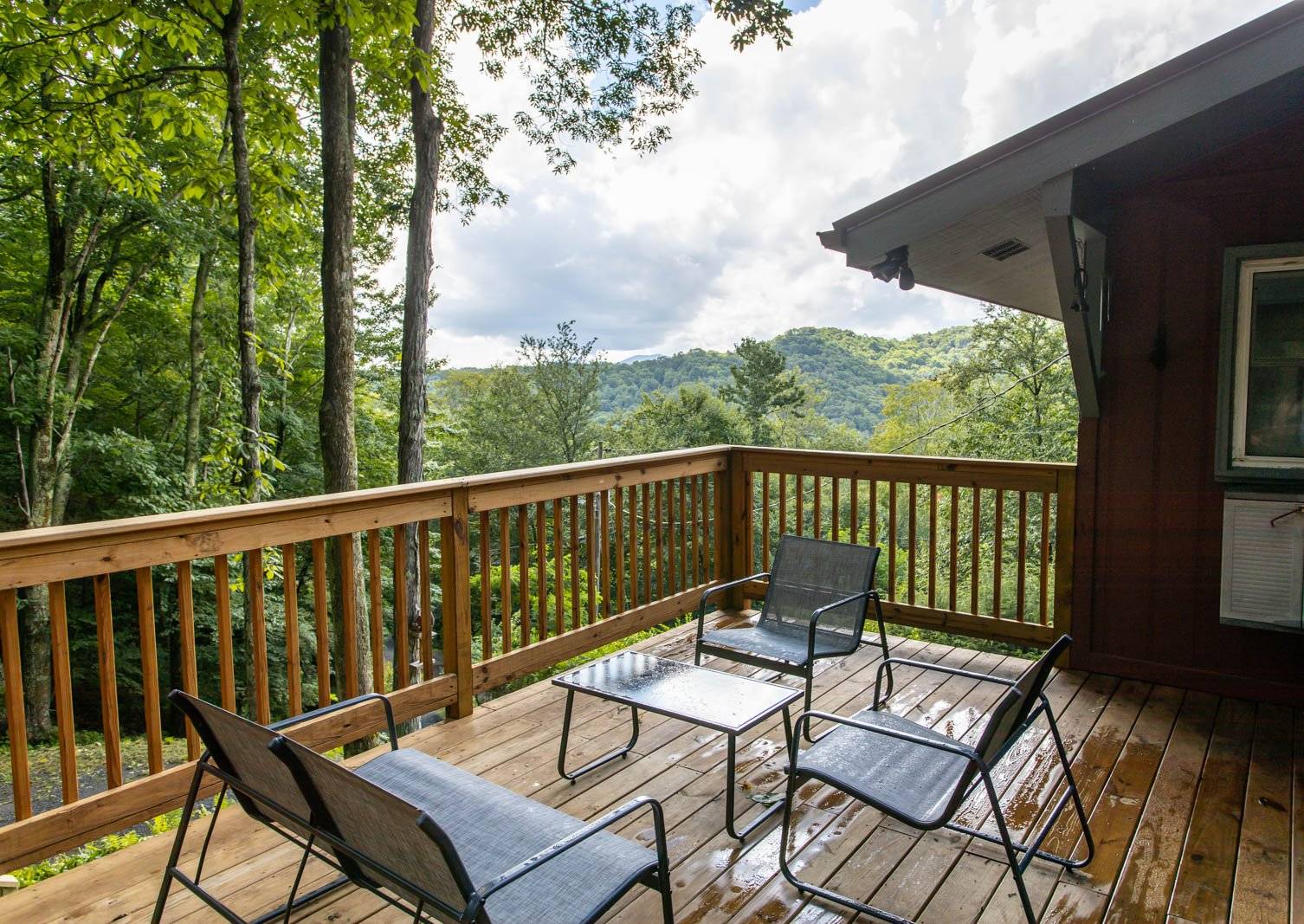 Newland Vacation Rental