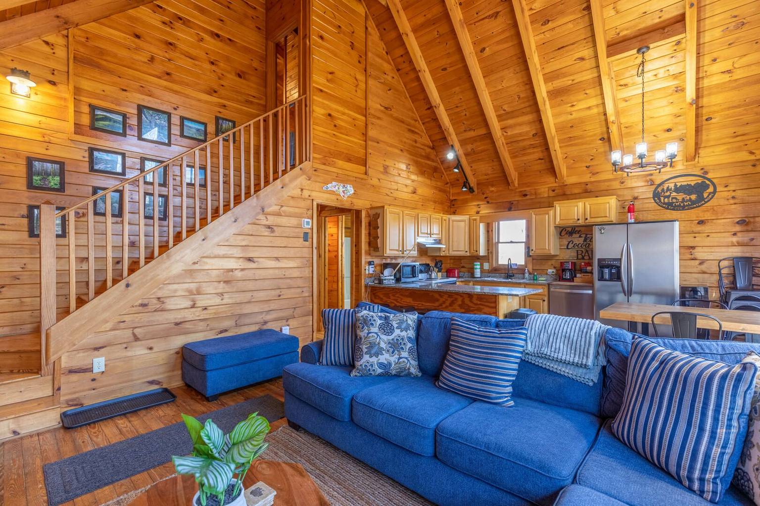 Boone Vacation Rental