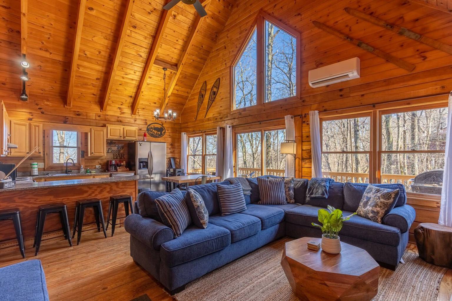 Boone Vacation Rental