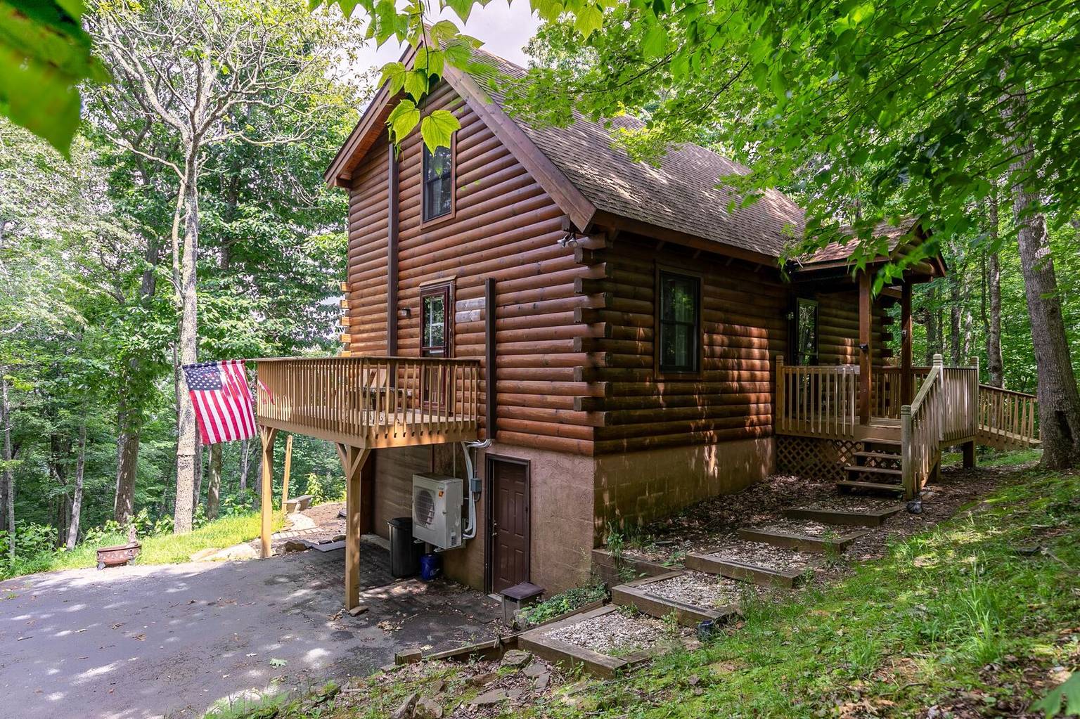 Boone Vacation Rental