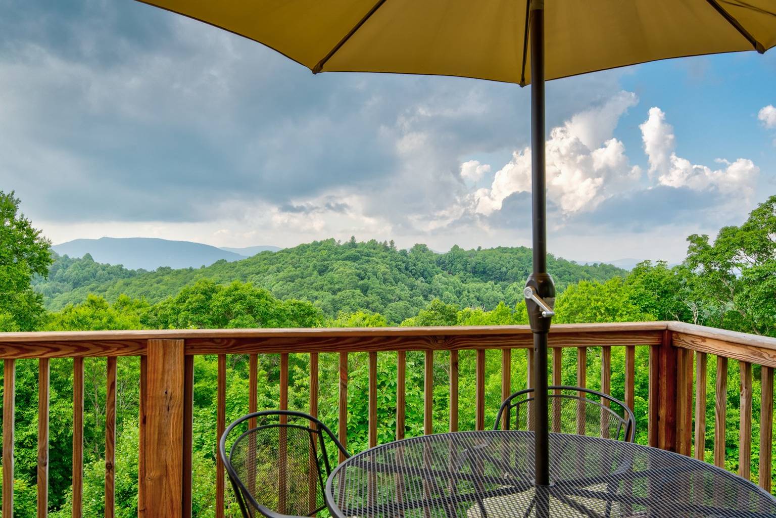 Blowing Rock Vacation Rental