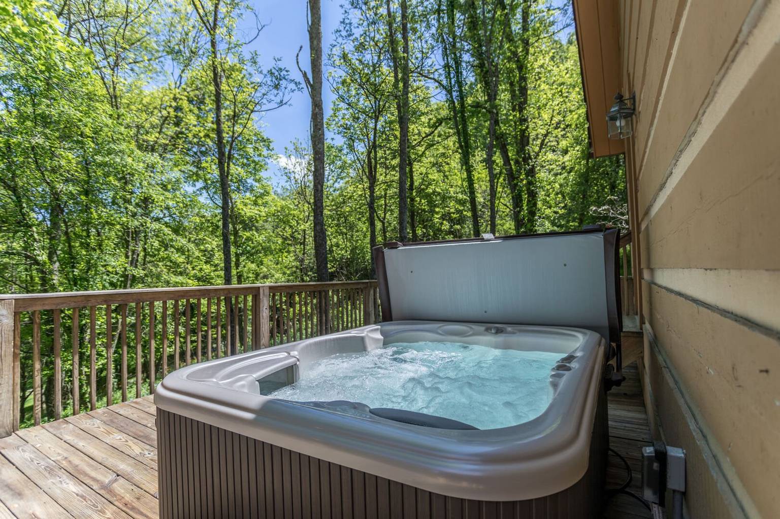 Sugar Grove Vacation Rental