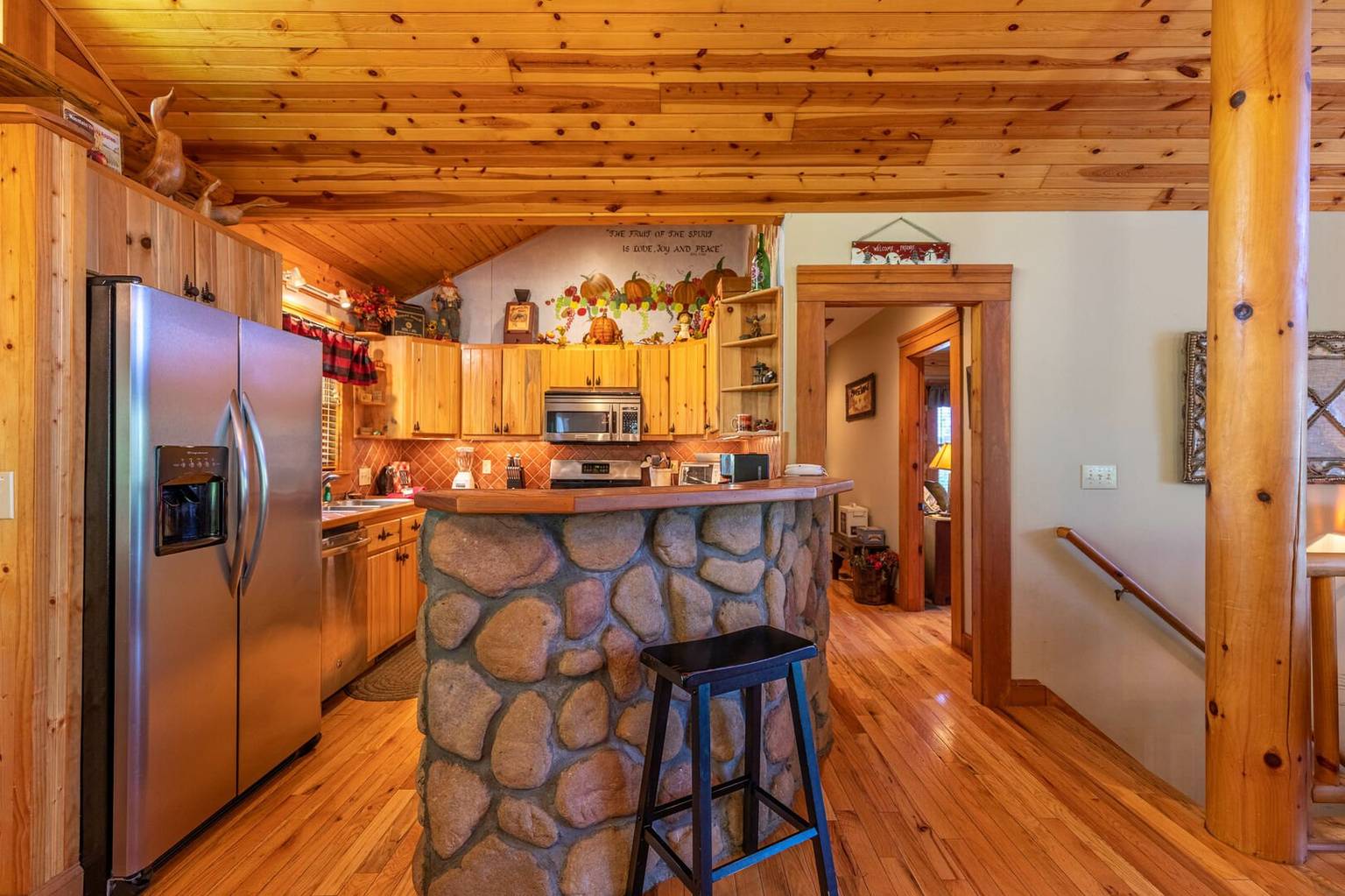 Boone Vacation Rental