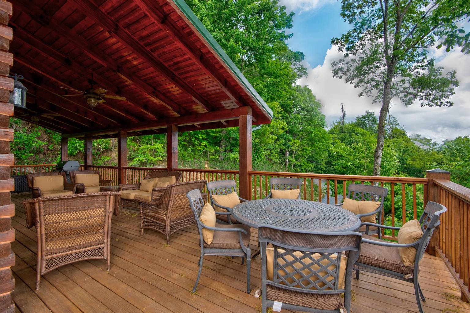 Boone Vacation Rental