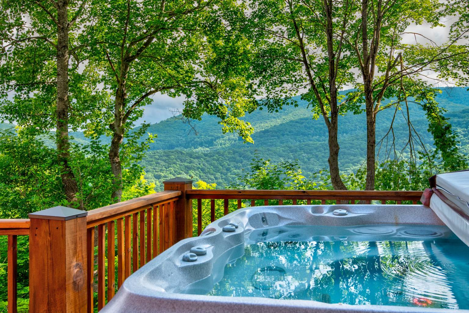 Boone Vacation Rental