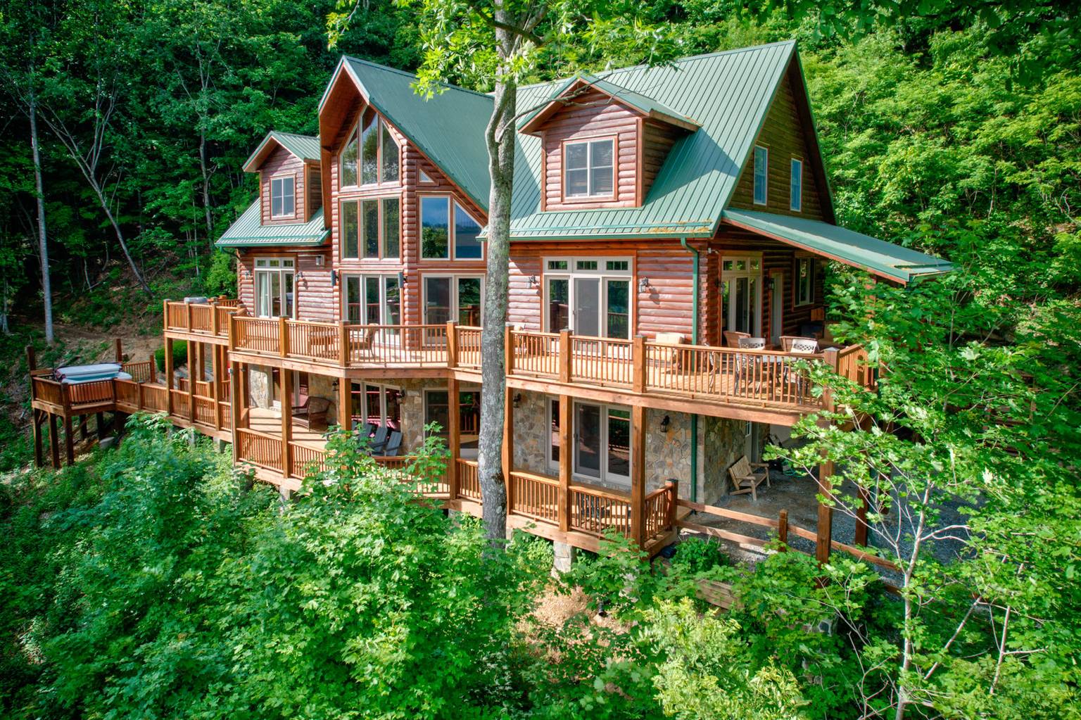 Boone Vacation Rental