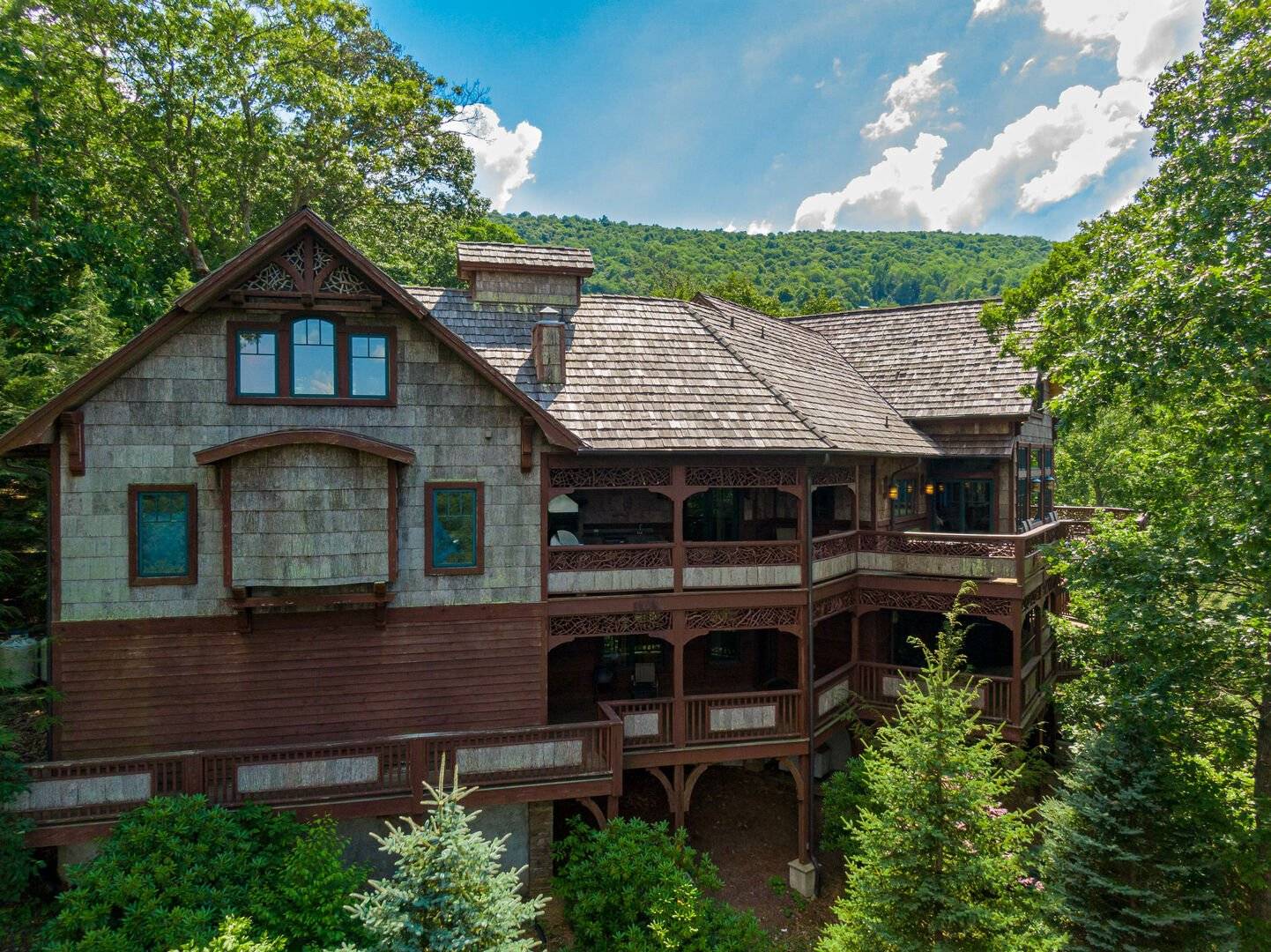 Boone Vacation Rental