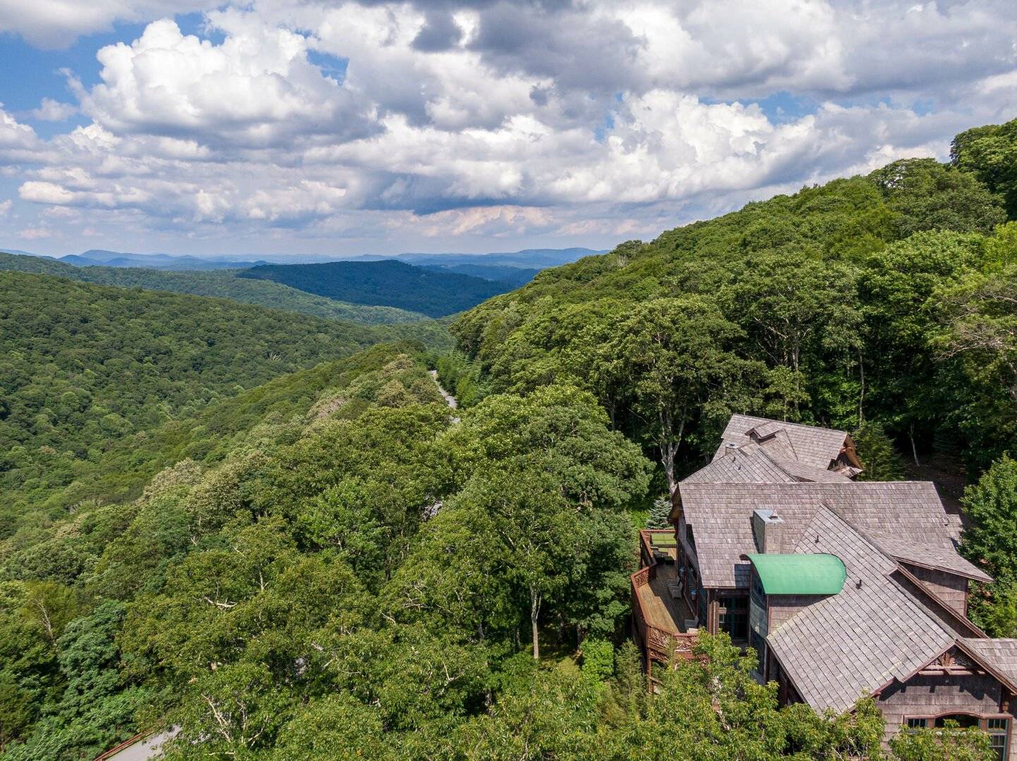 Boone Vacation Rental