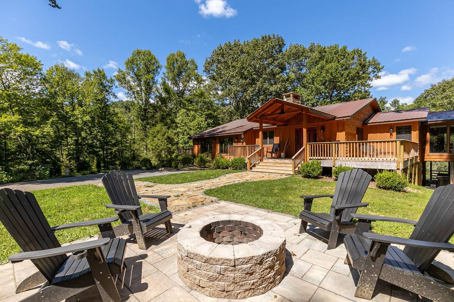 Sugar Grove Vacation Rental