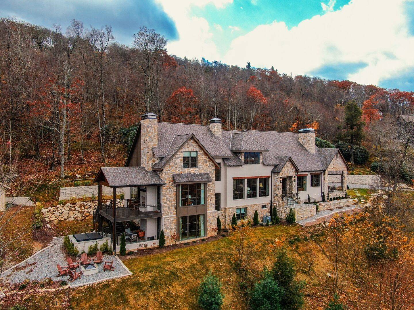 Blowing Rock Vacation Rental