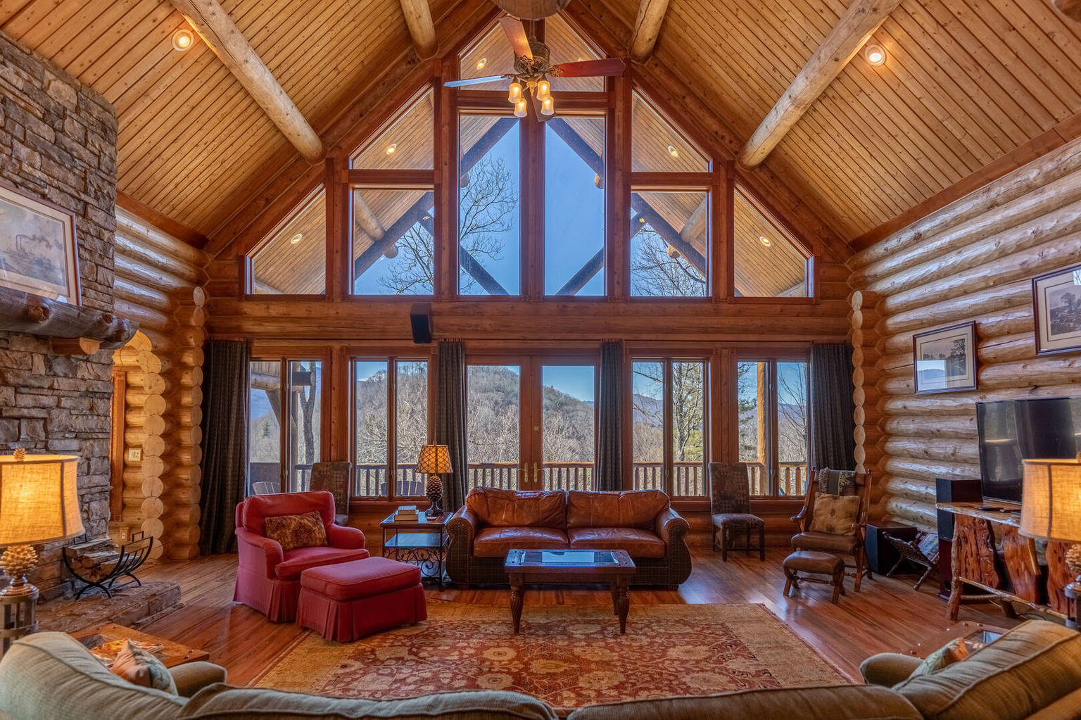 Blowing Rock Vacation Rental