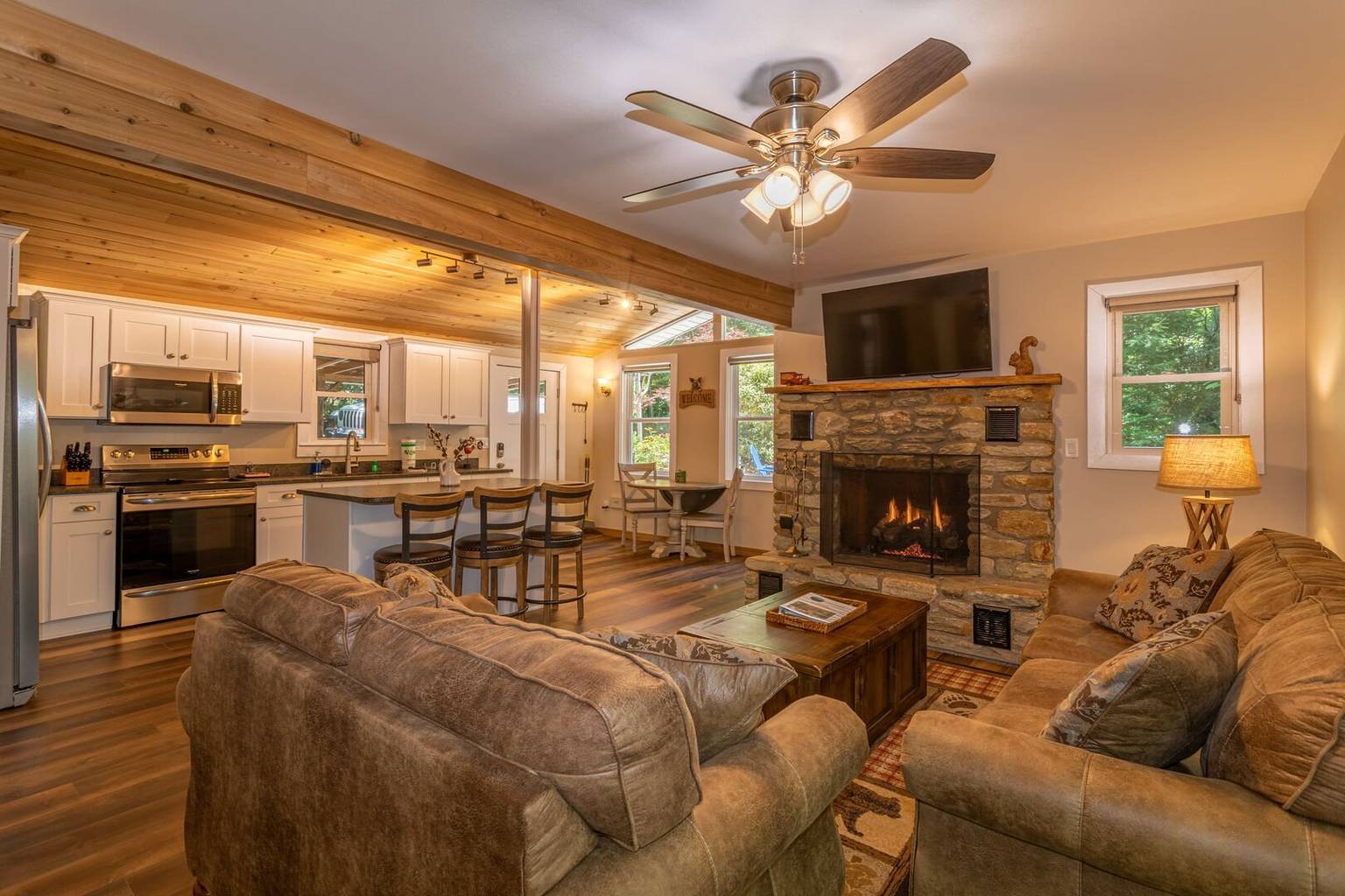 Blowing Rock Vacation Rental