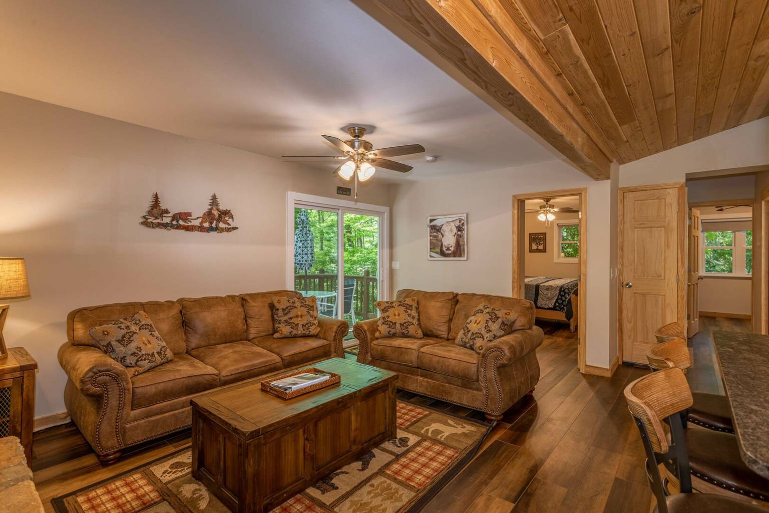 Blowing Rock Vacation Rental