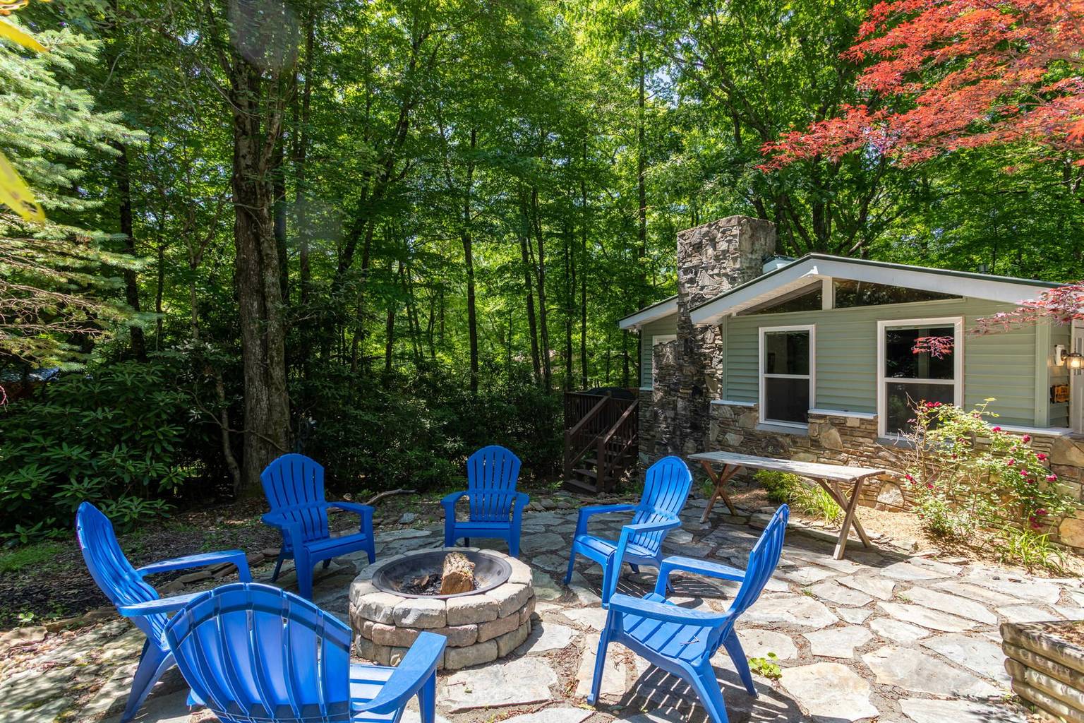 Blowing Rock Vacation Rental