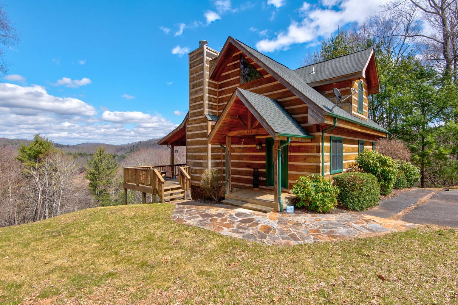 Boone Vacation Rental