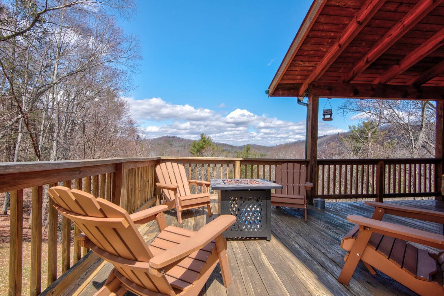 Boone Vacation Rental