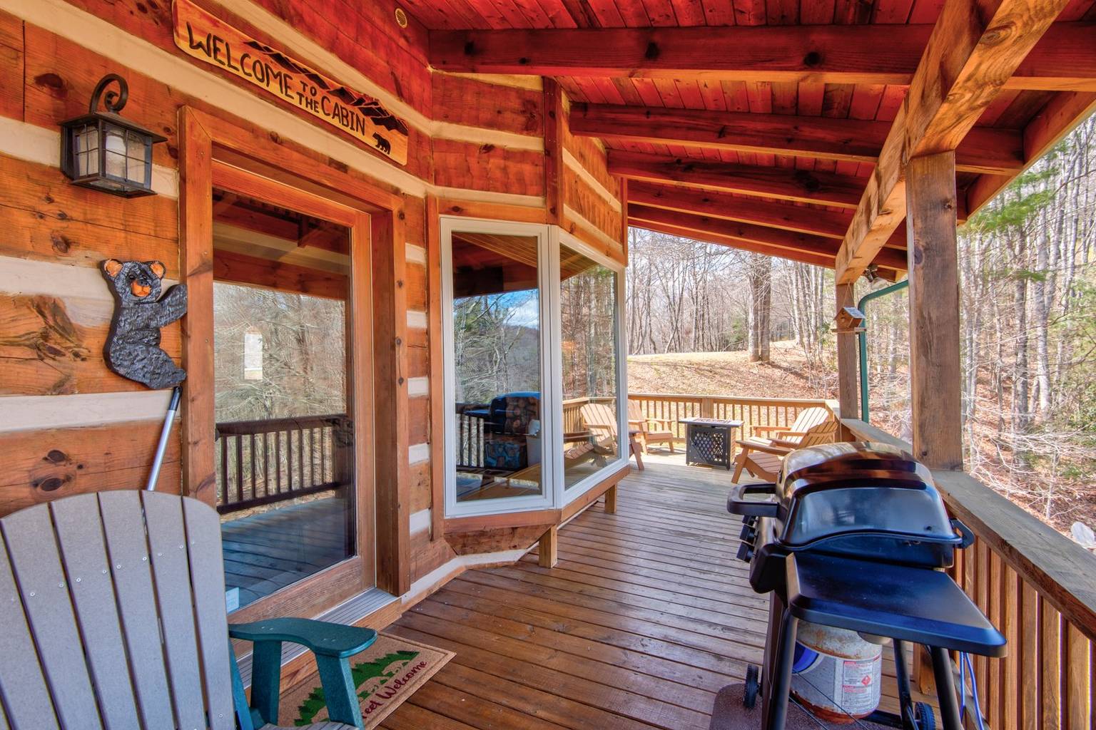 Boone Vacation Rental