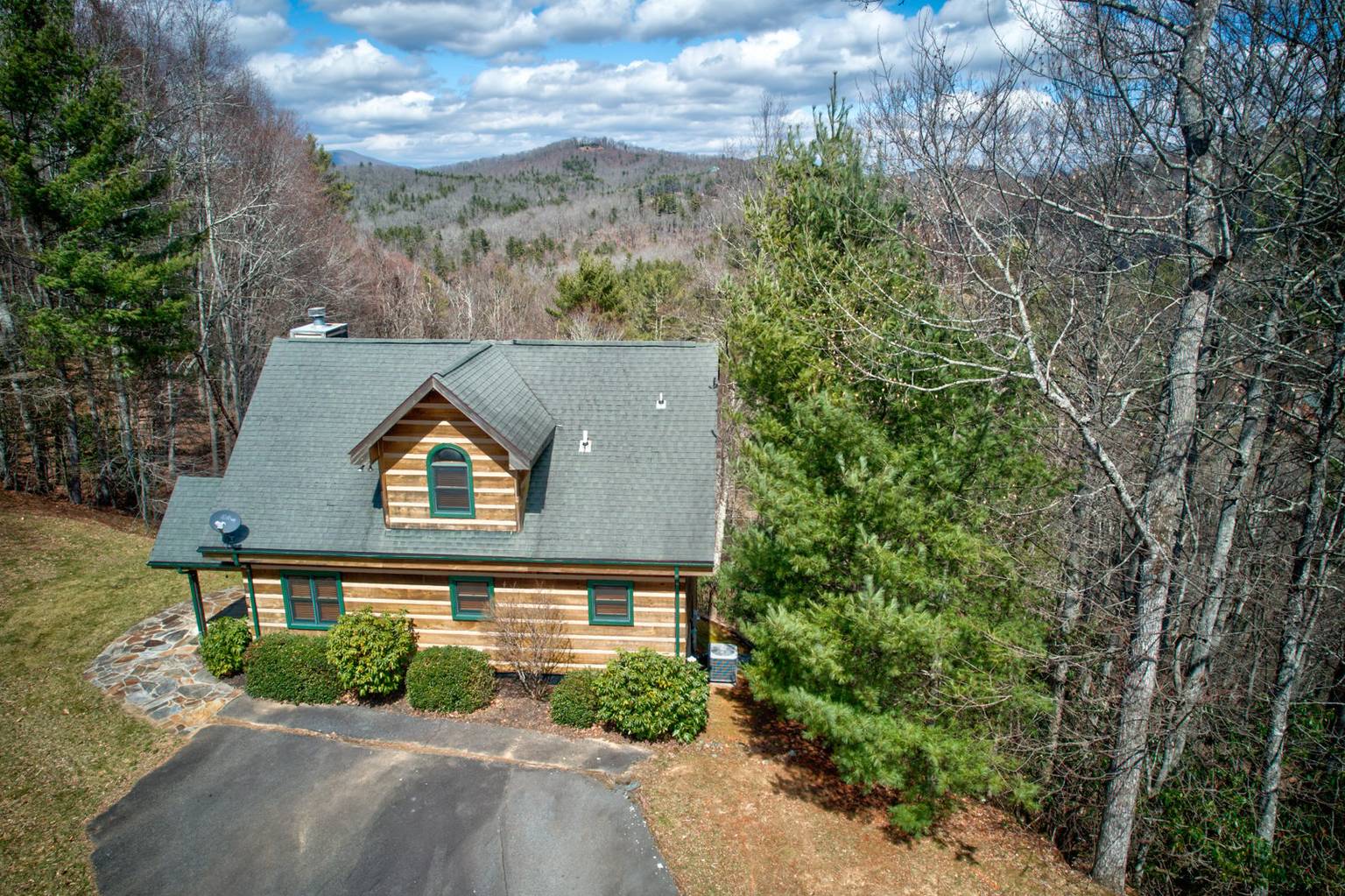 Boone Vacation Rental