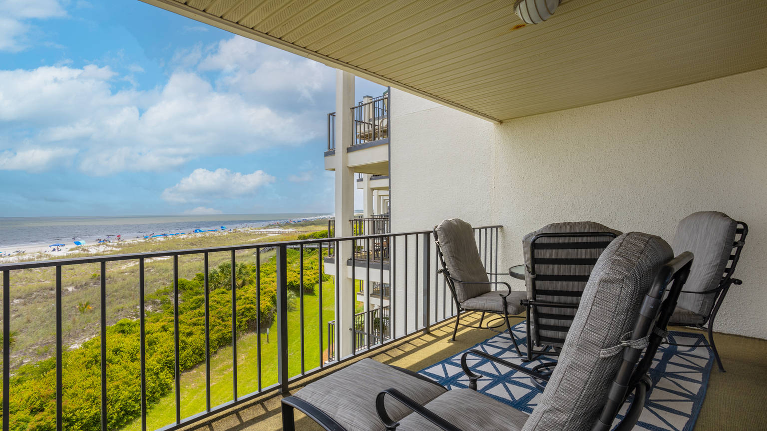 Hilton Head Island Vacation Rental