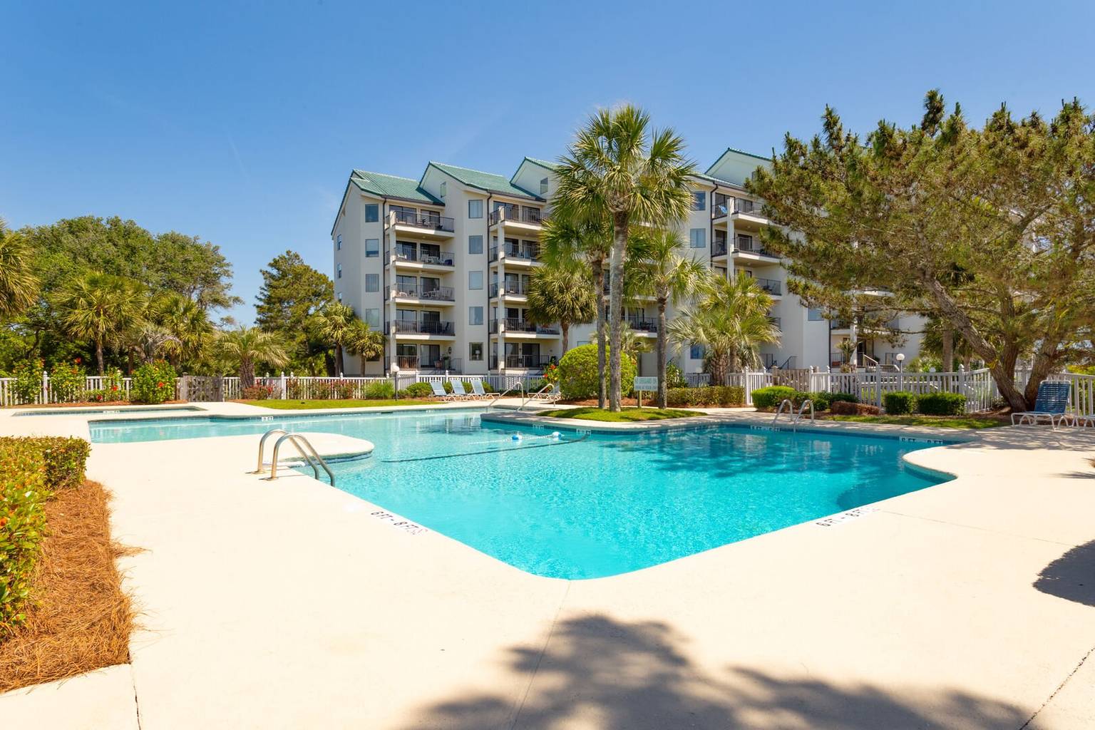 Hilton Head Island Vacation Rental