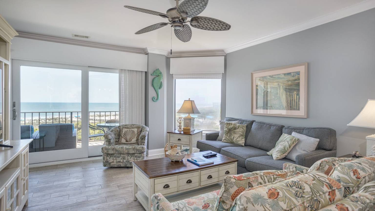 Hilton Head Island Vacation Rental