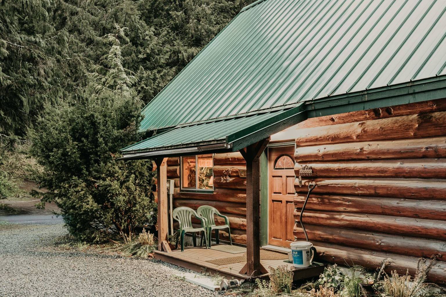 Glacier Vacation Rental