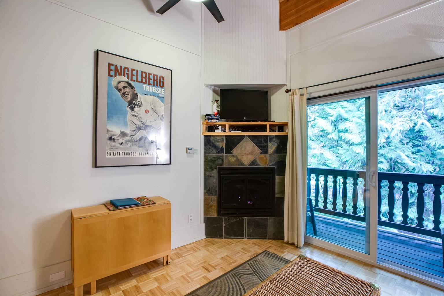 Glacier Vacation Rental