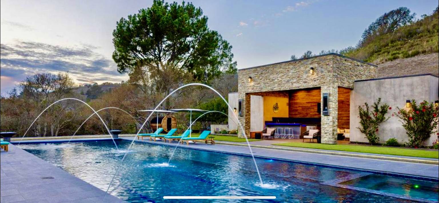 Carmel Vacation Rental