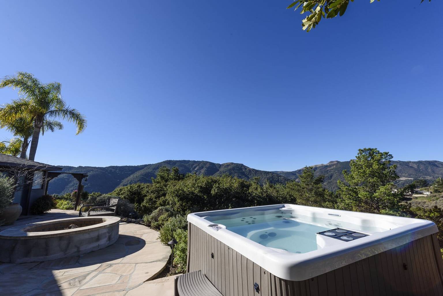 Carmel Valley Vacation Rental